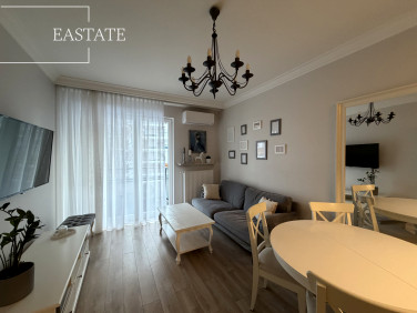 Mieszkanie blok mieszkalny Warszawa