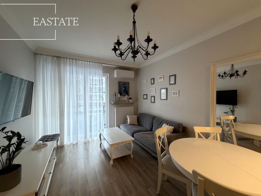 Mieszkanie blok mieszkalny Warszawa