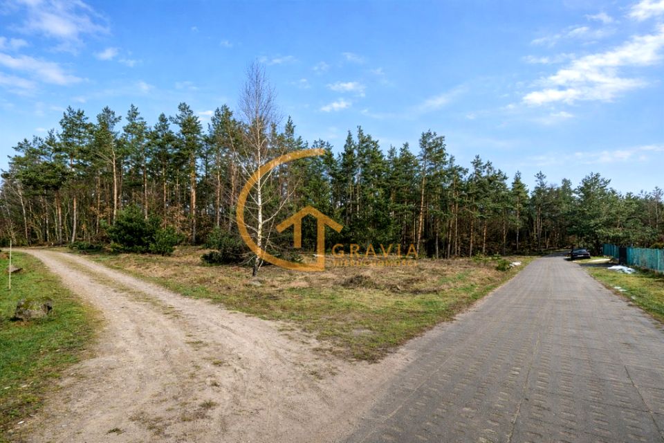 Działka budowlana sprzedam