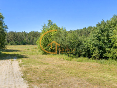 Działka budowlana sprzedam