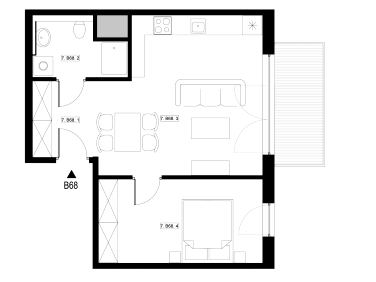 Mieszkanie Katowice sprzedaż