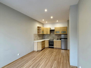 Mieszkanie Grudziądz