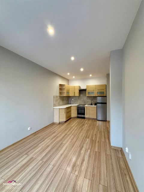 Mieszkanie Grudziądz