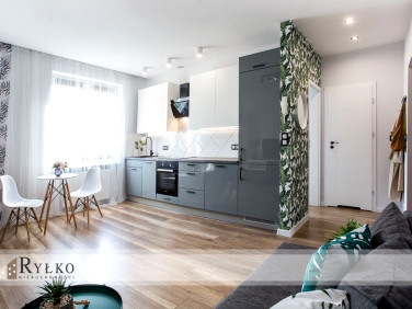 Mieszkanie Bydgoszcz