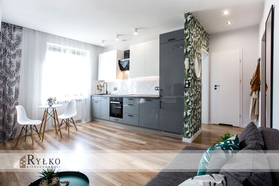 Mieszkanie Bydgoszcz