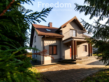 Dom Aleksandrów Łódzki