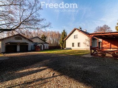 Dom Aleksandrów Łódzki