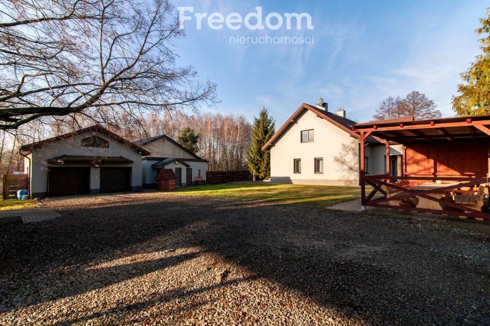 Dom Aleksandrów Łódzki