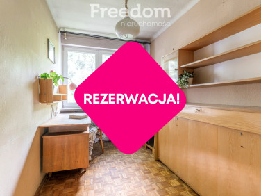 Mieszkanie Konstancin-Jeziorna