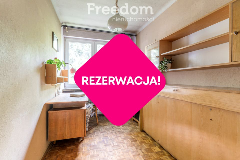 Mieszkanie Konstancin-Jeziorna