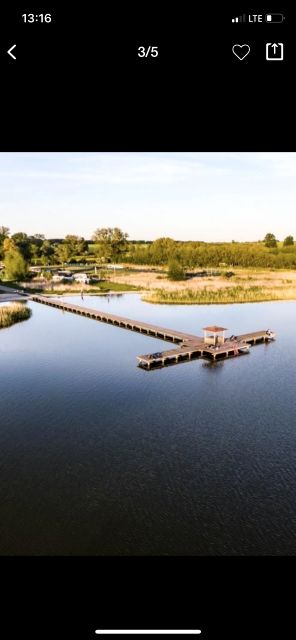 Działka rekreacyjna Wierzbno