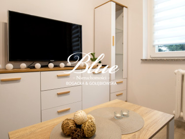 Mieszkanie Szczecin
