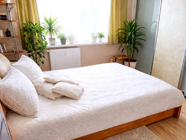 Mieszkanie Białystok