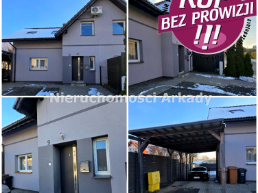 Dom Jastrzębie-Zdrój