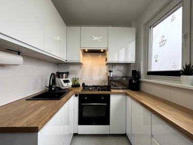 Mieszkanie Świnoujście