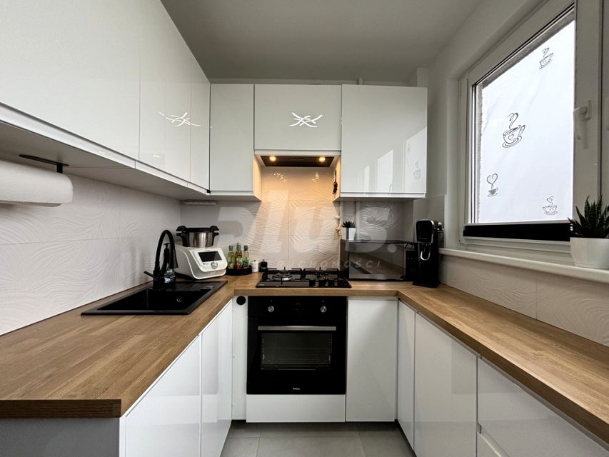 Mieszkanie Świnoujście