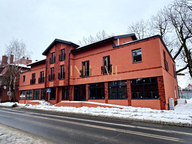 Lokal Kwidzyn