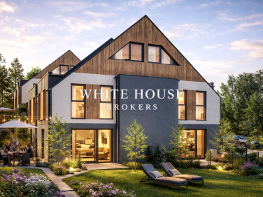 Mieszkanie Michałowice