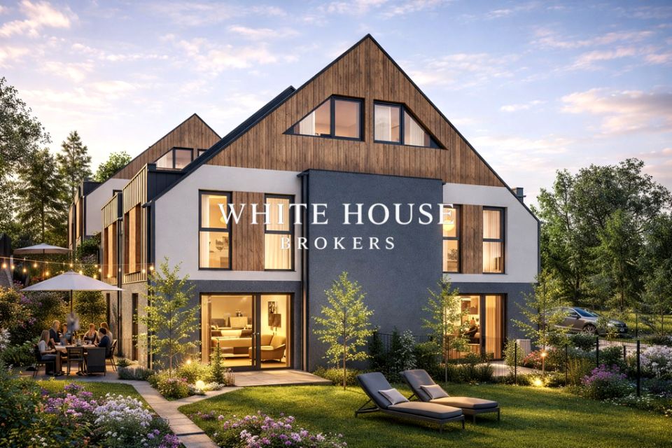 Mieszkanie Michałowice