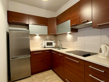 Mieszkanie apartamentowiec Toruń