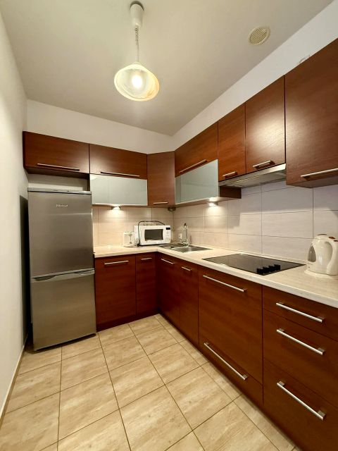 Mieszkanie apartamentowiec Toruń