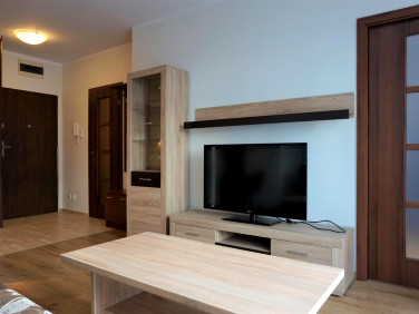 Mieszkanie apartamentowiec wynajem