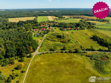 Działka rolna sprzedam