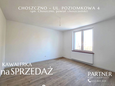 Mieszkanie Choszczno