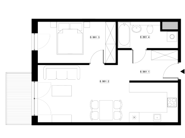 Mieszkanie Katowice sprzedaż