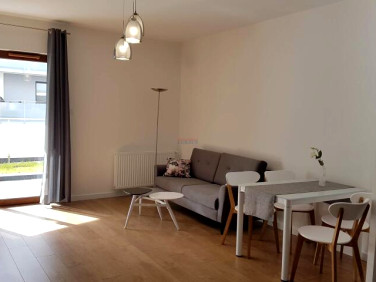 Mieszkanie Józefosław