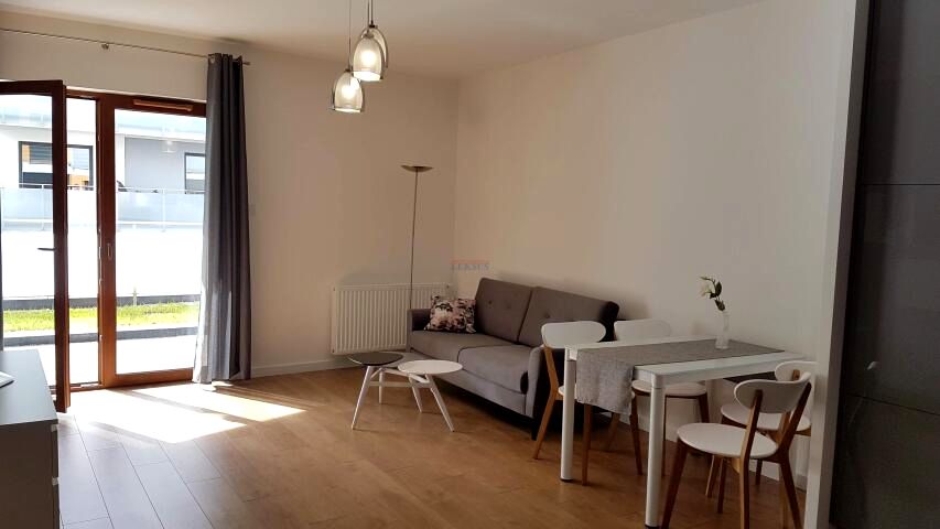 Mieszkanie Józefosław