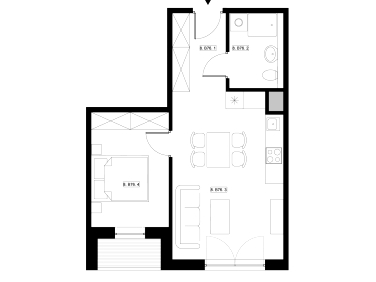 Mieszkanie Katowice sprzedaż