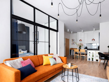 Mieszkanie apartamentowiec sprzedaż