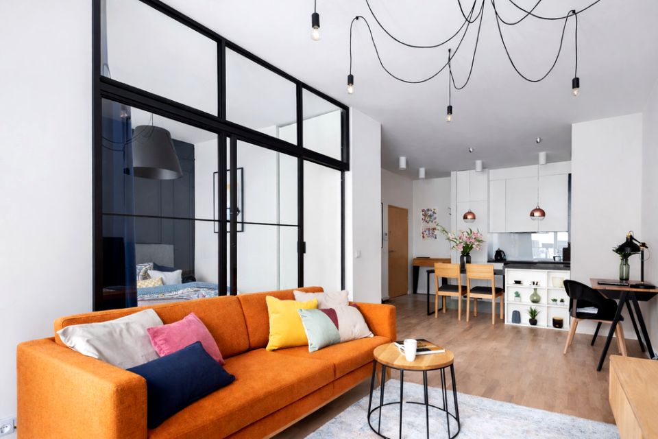 Mieszkanie apartamentowiec sprzedaż