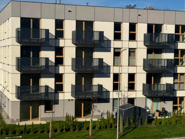 Mieszkanie Chorzów