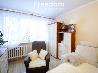 Mieszkanie Jezierzyce