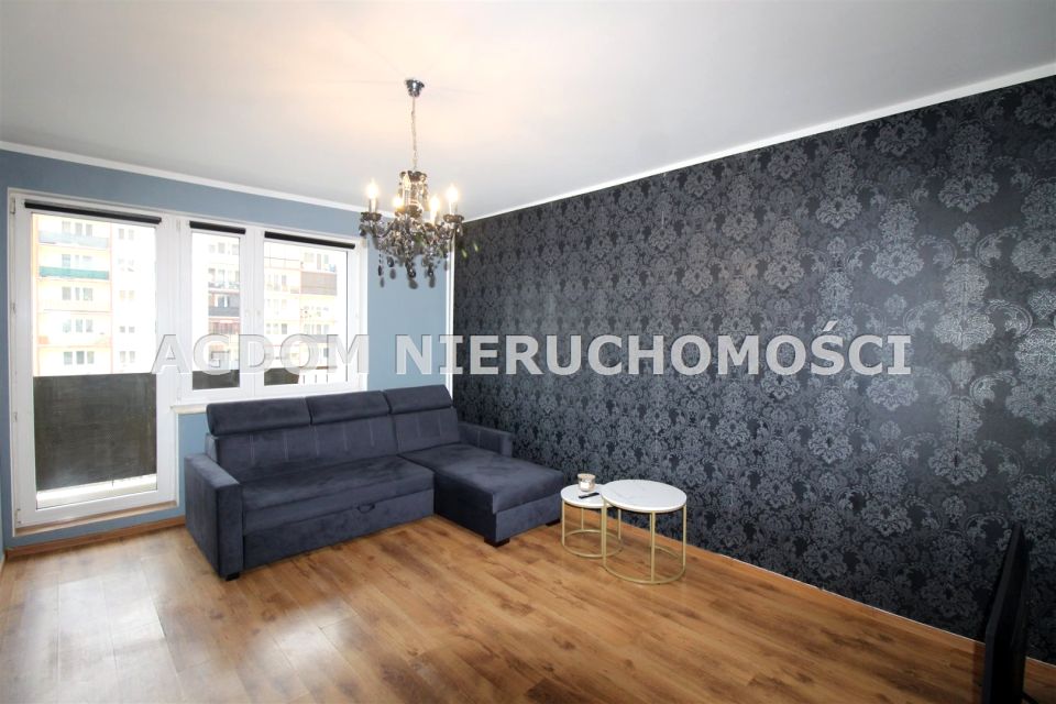 Mieszkanie Włocławek