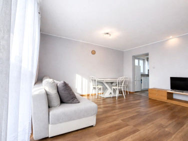 Mieszkanie Sosnowiec