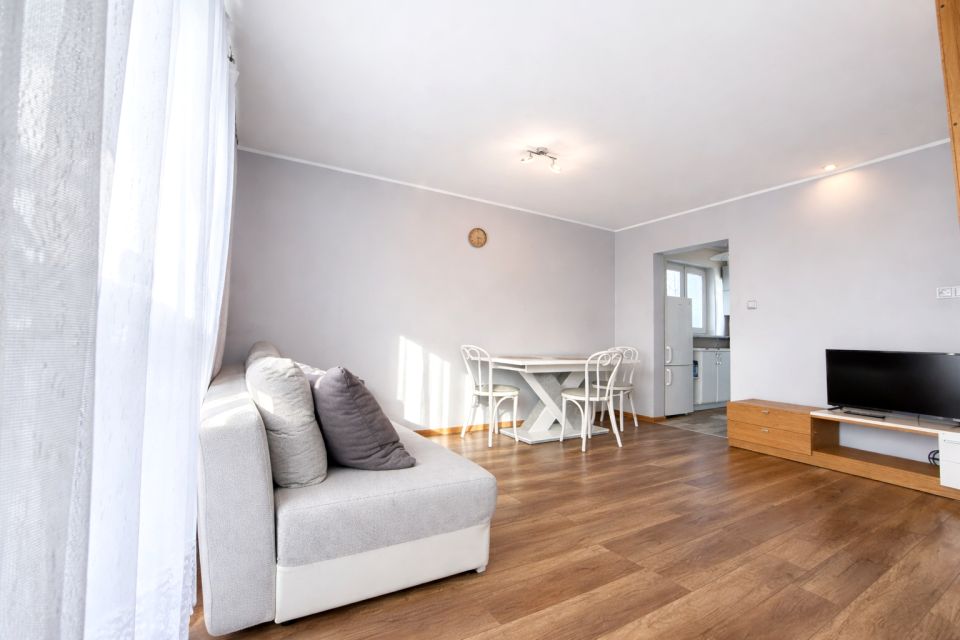 Mieszkanie Sosnowiec