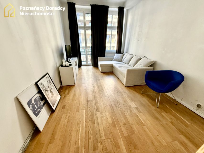 Mieszkanie Poznań
