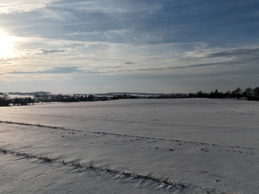 Działka budowlana Jabłonna Pierwsza sprzedam
