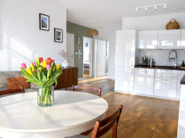 Mieszkanie Legionowo