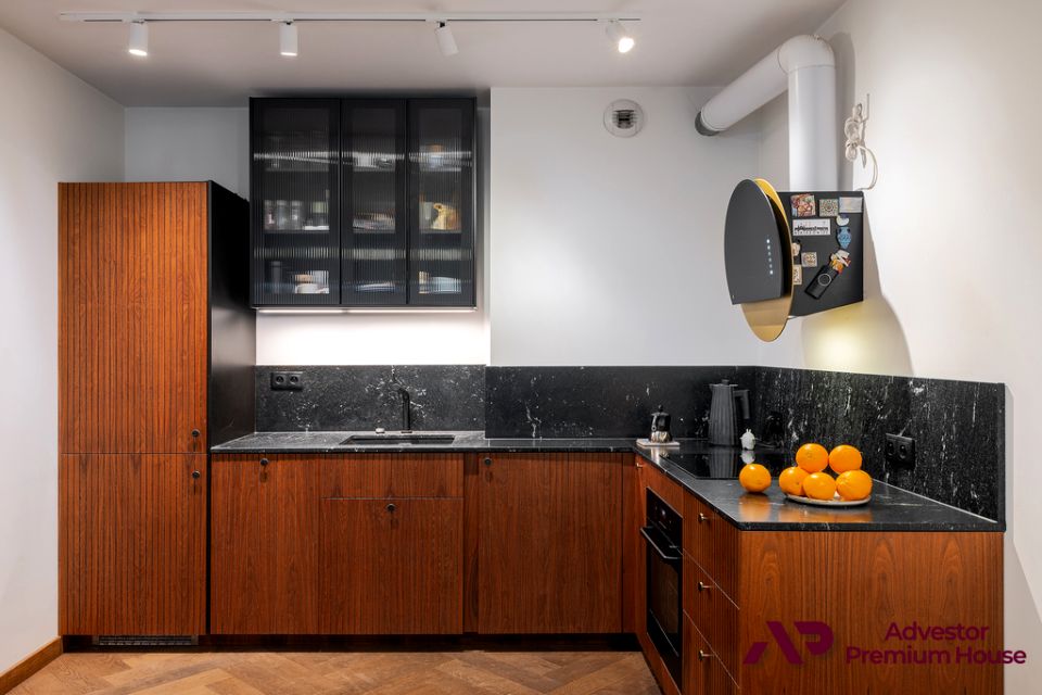 Mieszkanie blok mieszkalny Poznań