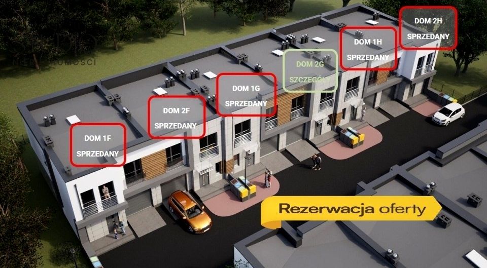 Dom Zaścianki sprzedaż