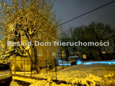 Mieszkanie Bielsko-Biała