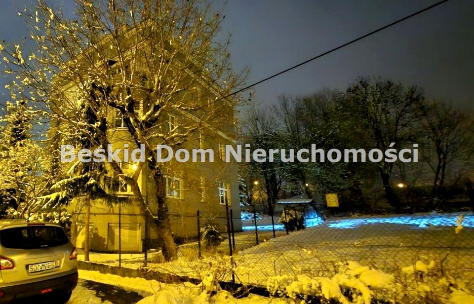 Mieszkanie Bielsko-Biała