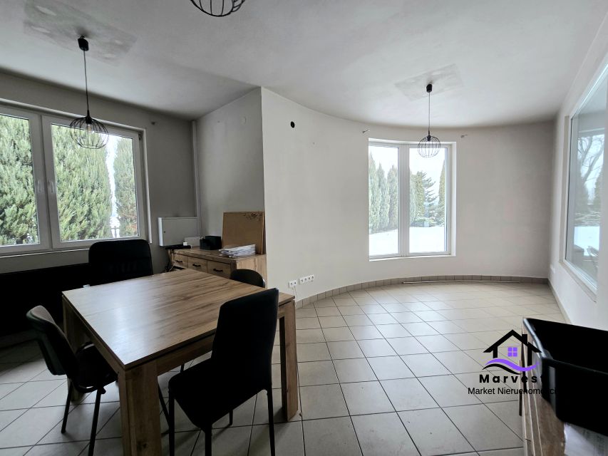 Budynek użytkowy Biała wynajem