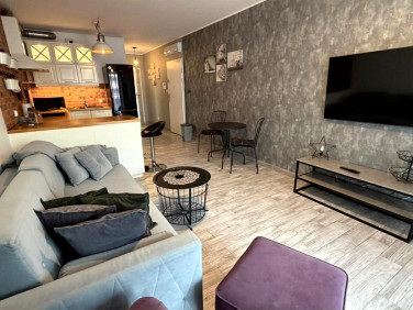 Mieszkanie apartamentowiec Wrocław