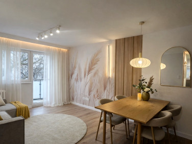 Mieszkanie Warszawianka