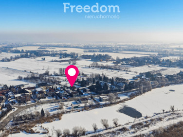 Działka budowlana Habdzin